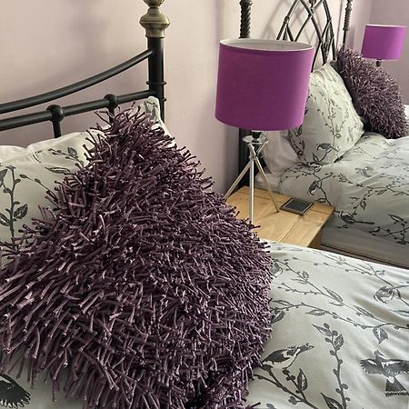 Yallands Farmhouse Тонтън Екстериор снимка