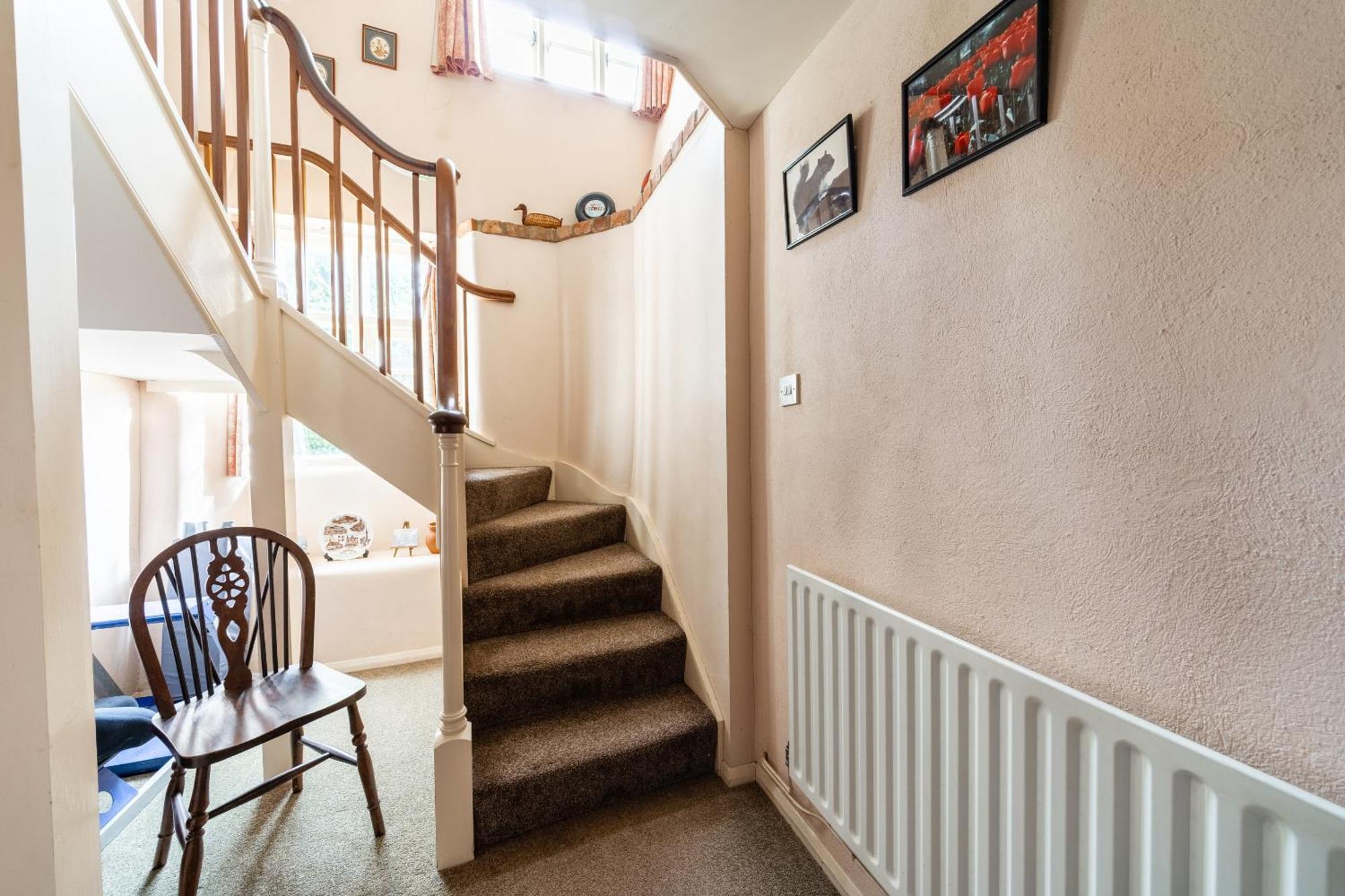 Yallands Farmhouse Тонтън Екстериор снимка