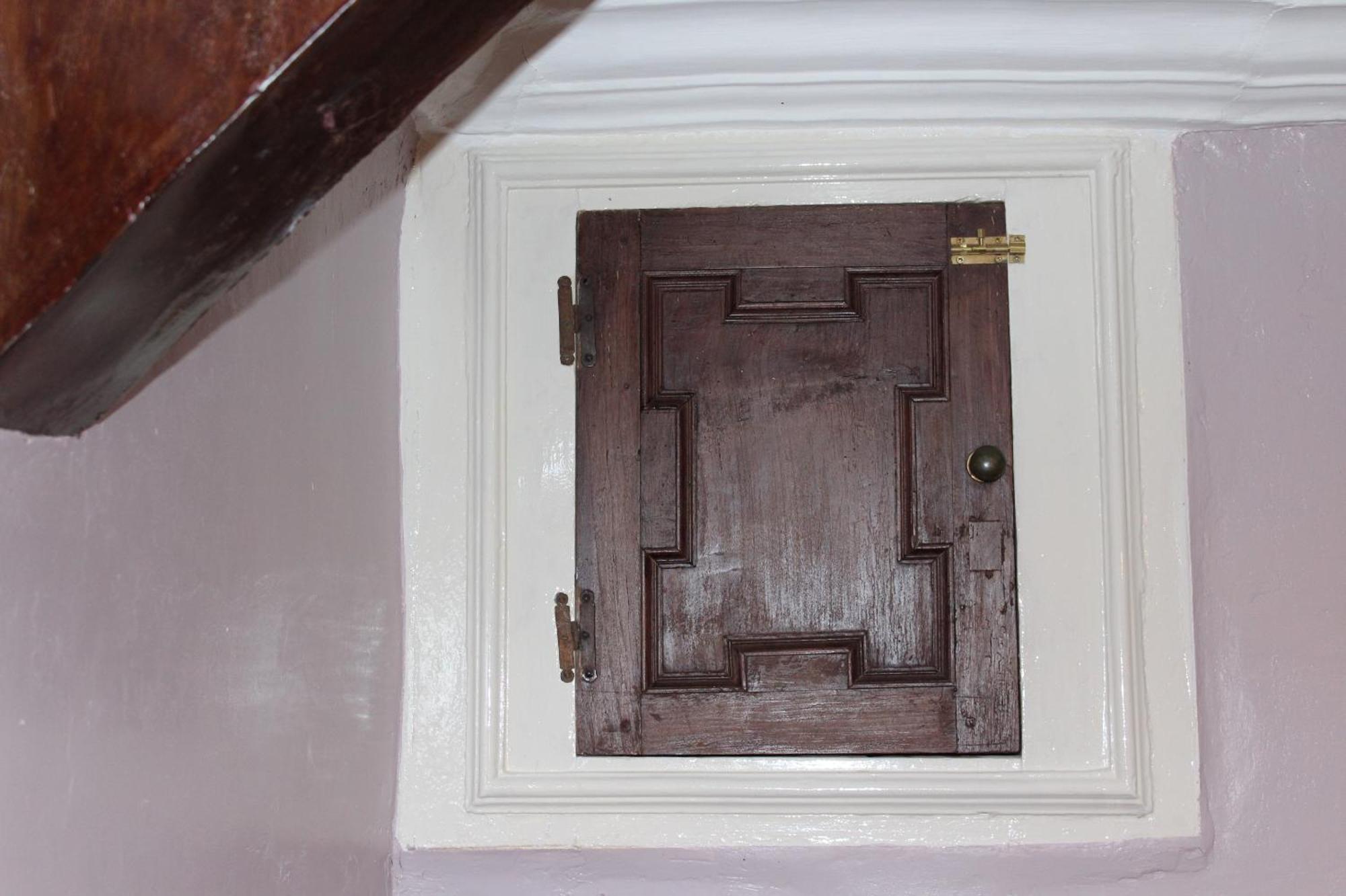 Yallands Farmhouse Тонтън Екстериор снимка