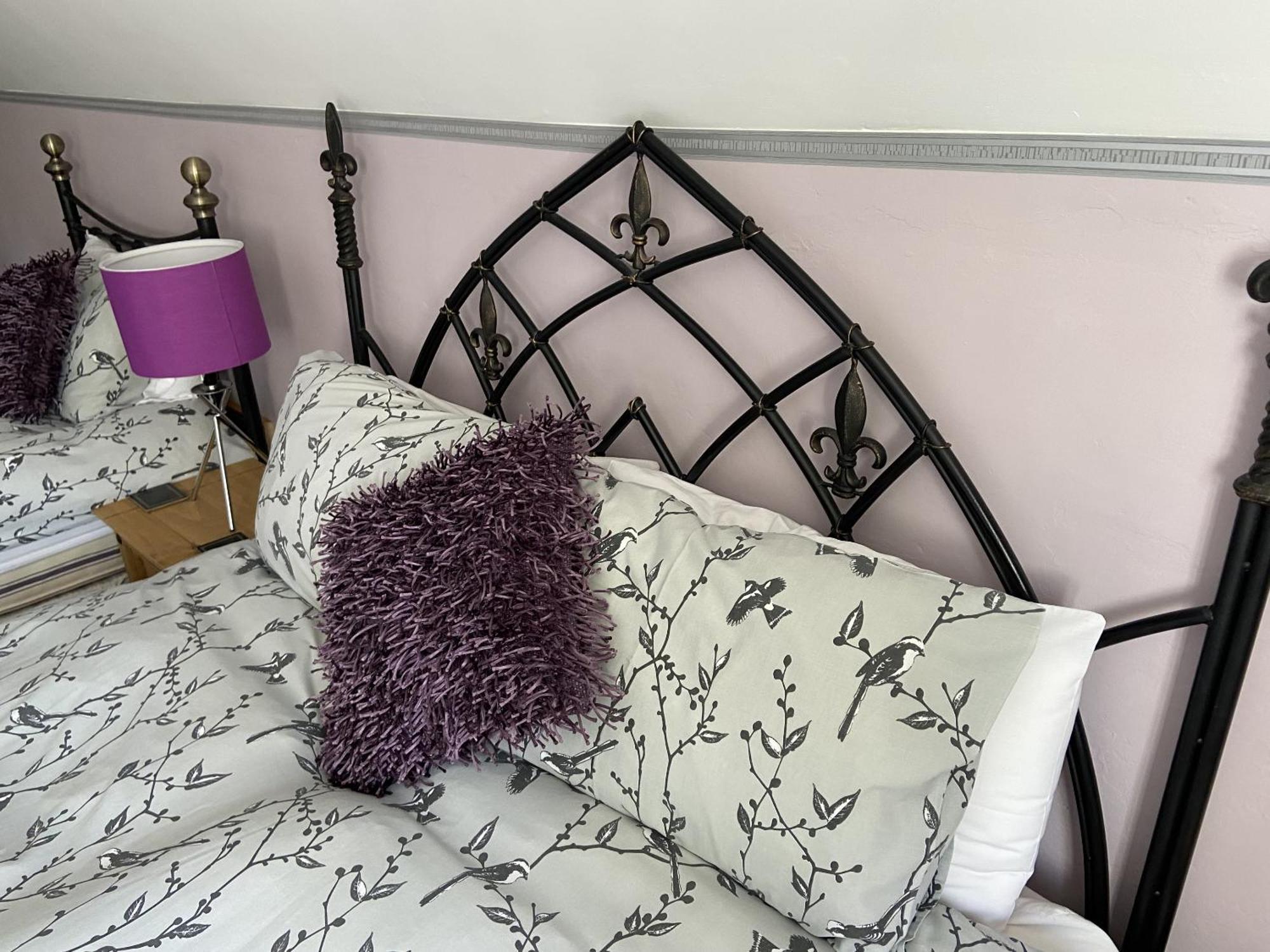 Yallands Farmhouse Тонтън Екстериор снимка